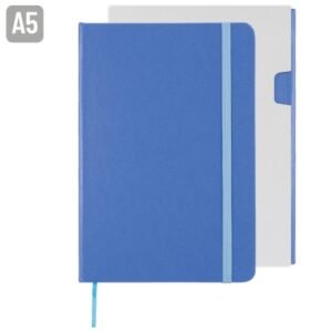 NOTEBOOK DELUXE "HARVARD"