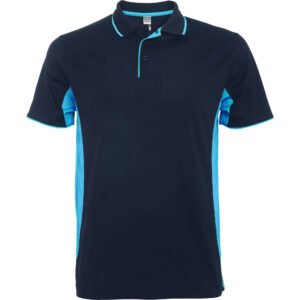 Polos de deporte