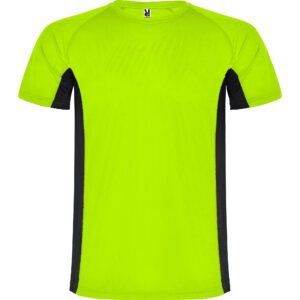 Camisetas de deporte