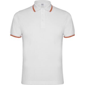 Camisetas y polos