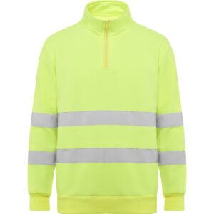Sudaderas alta visibilidad
