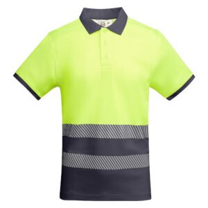 Polos Alta visibilidad